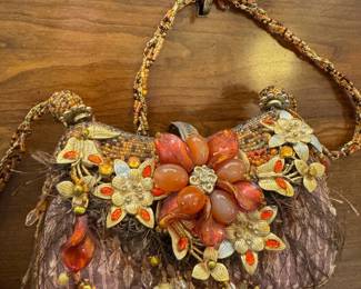 Mary Frances Purse