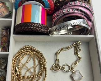 Bracelets