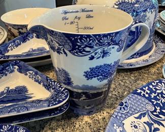 Spode