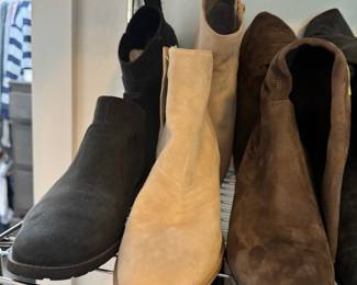Women's Shoes
