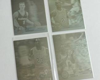 Sports Cards