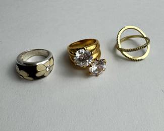 Rings