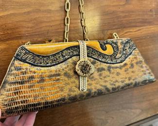 Mary Frances Purse