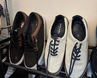 Men's Shoes