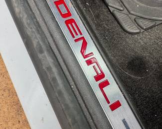 2015 GMC Terrain. 87,607 miles