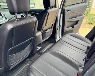 2015 GMC Terrain. 87,607 miles