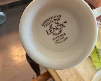 Lenox