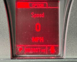 2015 GMC Terrain. 87,607 miles