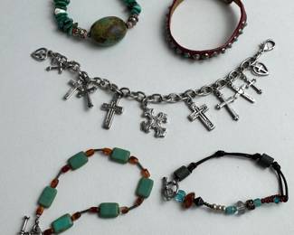 Bracelets