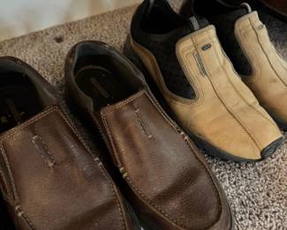 Men's Shoes