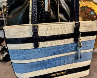 Brahmin Purse