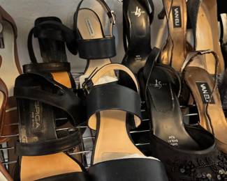 Women's Shoes