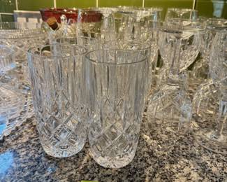 Gorham Crystal