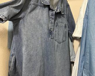 Women's Clothing (Various Sizing)