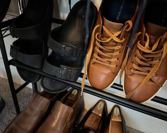 Men's Shoes