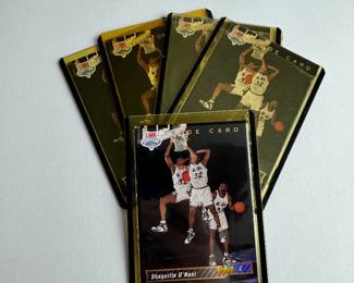 Sports Cards