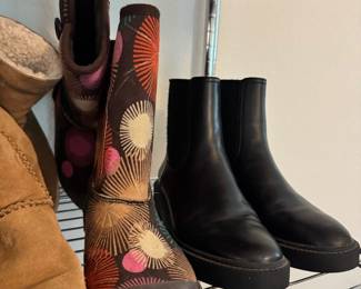 Women's Shoes