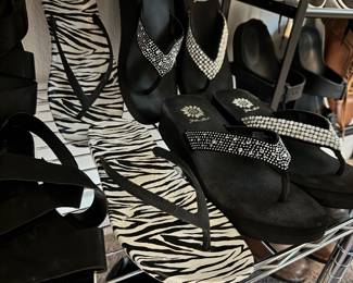 Women's Shoes