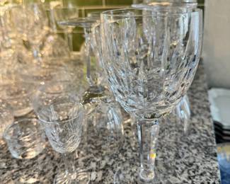 Waterford Crystal