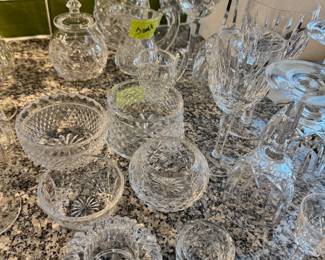 Waterford Crystal
