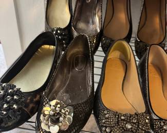 Women's Shoes