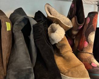 Women's Shoes