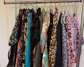 Women's Clothing (Various Sizing)