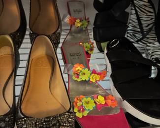 Women's Shoes