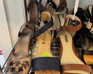 Women's Shoes