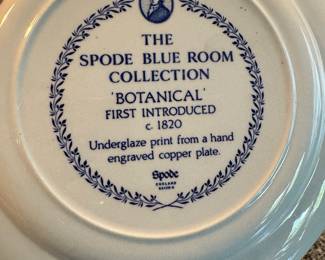 Spode