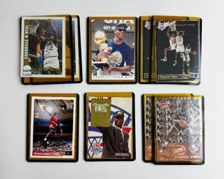 Sports Cards