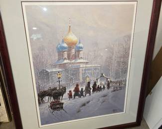 Sale Picture