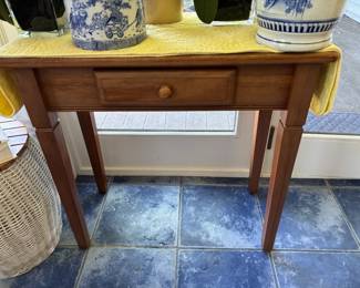 side table