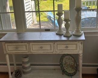 Console Table