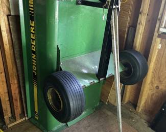 Utility Cart