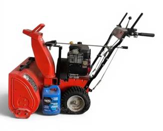 Ariens 624e SnowKing Snowblower