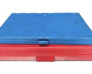 TRW Service Line Tap Die Set