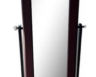 Hives Honey Mirrored Jewelry Cabinet