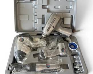 BluePoint AT500A 1 2 Air Impact Wrench Craftsman Air
