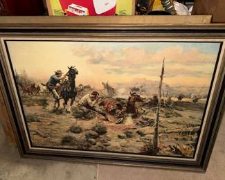 Sale Picture