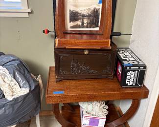 Sale Picture