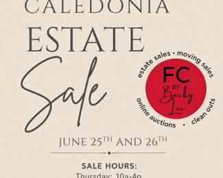 Sale Picture