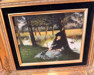 Sale Picture