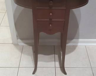 Bombay Co. Accent Table - $250