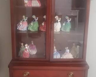 Cabinet_1 - $250