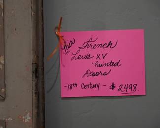 Sale Picture