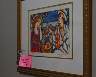 Sale Picture