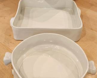 Montes Doggett Bakeware
