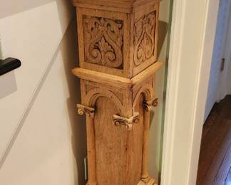 Newel Post