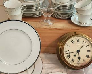Oxford China